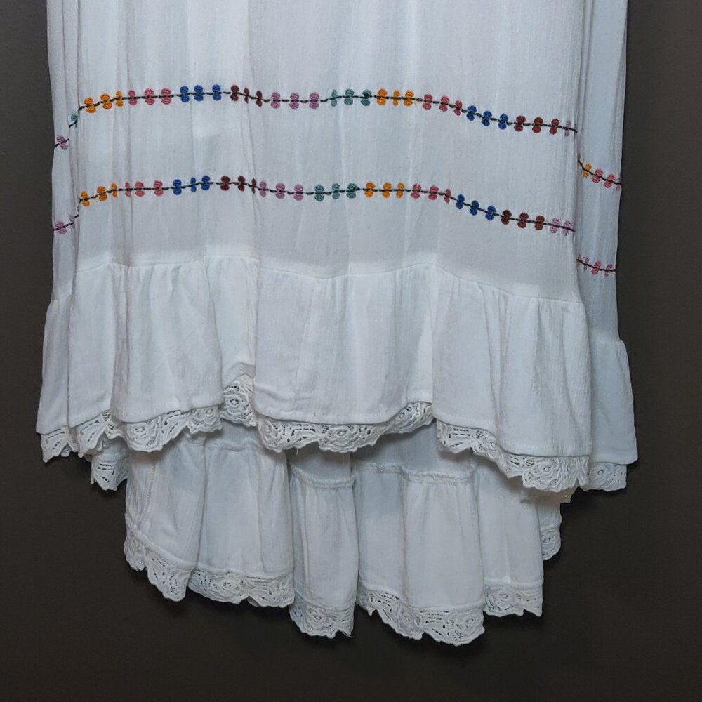 Matilda Jane Brilliant Daydream Adante Dress LARGE NEW WITH TAGS - Picture 3 of 7